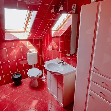Ferienwohnung 2 Dargen Extérieur photo