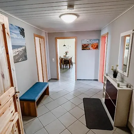Ferienwohnung 2 Dargen Extérieur photo
