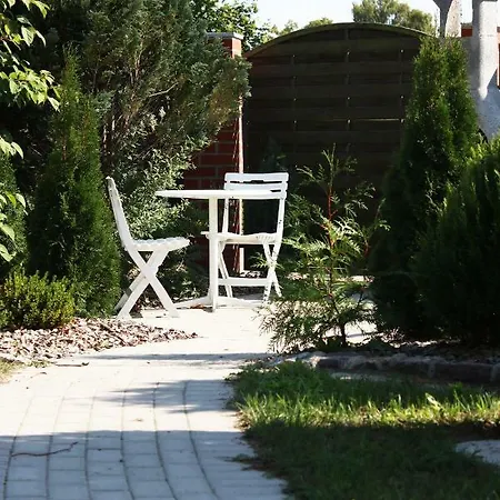 Ferienwohnung 2 Dargen Extérieur photo