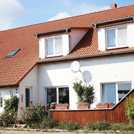 Ferienwohnung 2 Dargen Extérieur photo