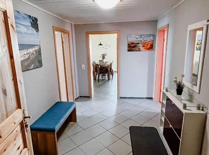 Ferienwohnung 2
