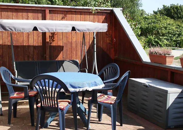 Ferienwohnung 2