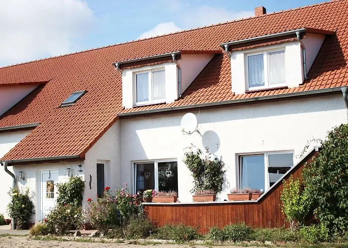 Ferienwohnung 2