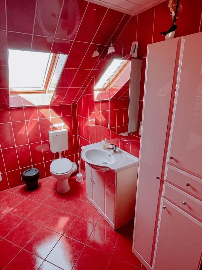 2 Apartment Dargen
