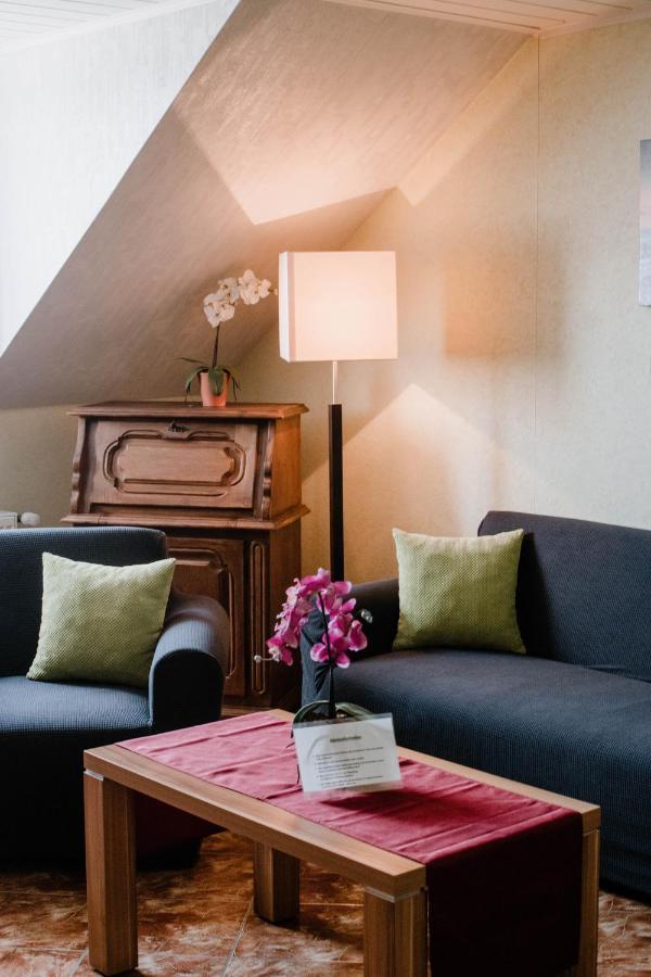 Apartment 2 Dargen